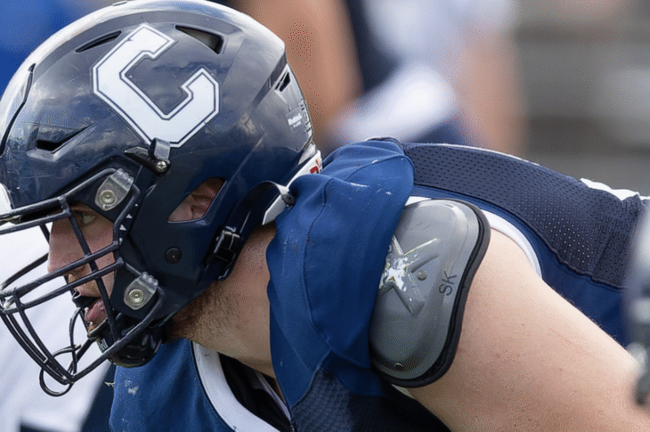 Carson Fehlhafer: A Rising Defensive Force Scouts Need to Watch